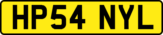 HP54NYL