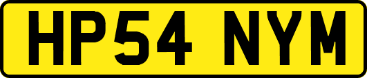 HP54NYM