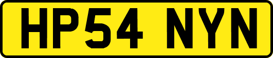 HP54NYN