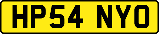 HP54NYO