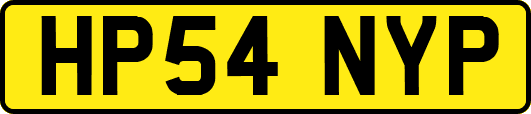 HP54NYP