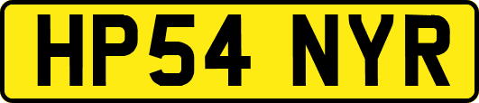 HP54NYR