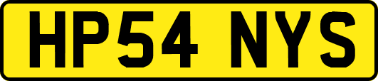 HP54NYS