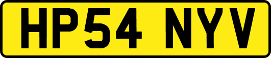 HP54NYV