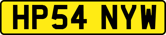 HP54NYW