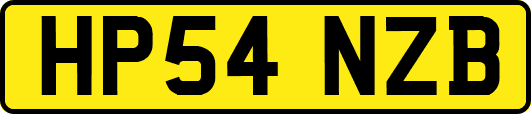 HP54NZB