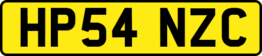 HP54NZC