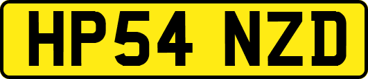 HP54NZD
