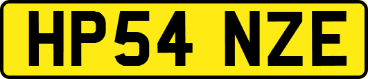 HP54NZE