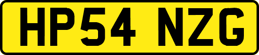 HP54NZG