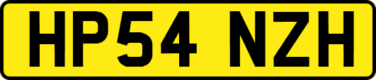 HP54NZH