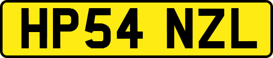 HP54NZL