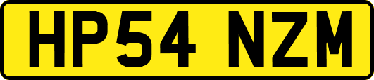HP54NZM