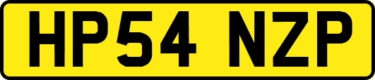 HP54NZP
