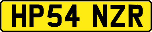 HP54NZR