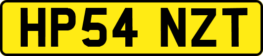 HP54NZT