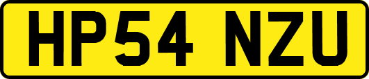 HP54NZU