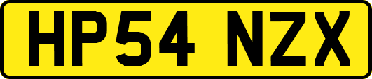 HP54NZX