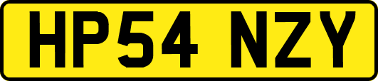 HP54NZY