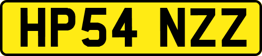 HP54NZZ