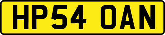HP54OAN