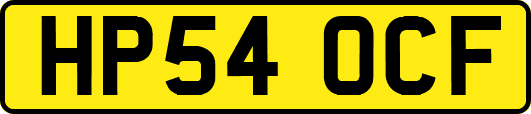 HP54OCF