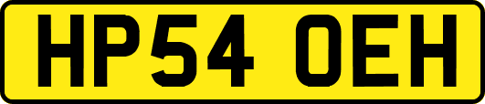 HP54OEH