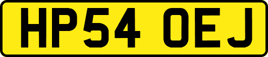 HP54OEJ