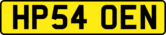 HP54OEN