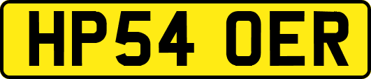 HP54OER