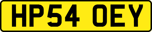 HP54OEY