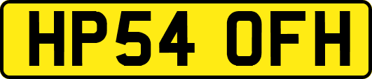 HP54OFH