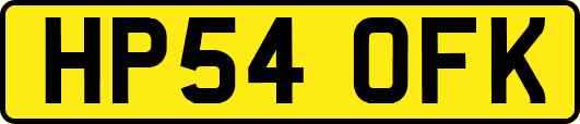 HP54OFK