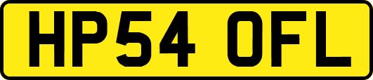 HP54OFL