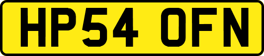 HP54OFN