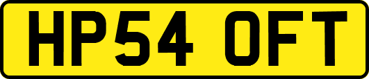 HP54OFT