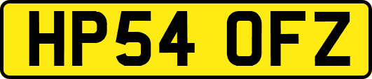 HP54OFZ