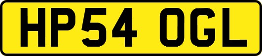 HP54OGL