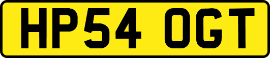 HP54OGT