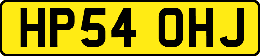 HP54OHJ