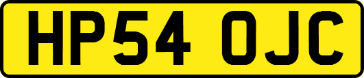 HP54OJC