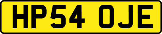 HP54OJE