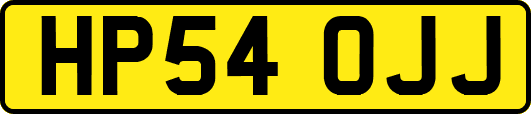 HP54OJJ
