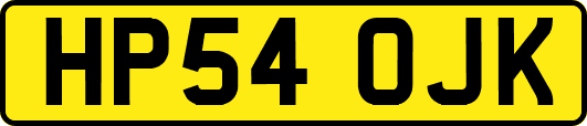 HP54OJK