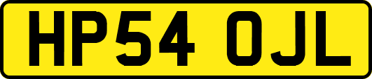 HP54OJL