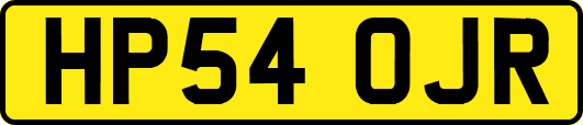 HP54OJR