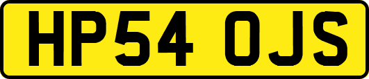 HP54OJS