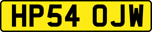 HP54OJW
