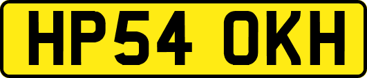 HP54OKH