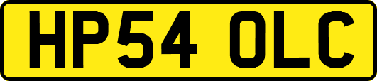 HP54OLC